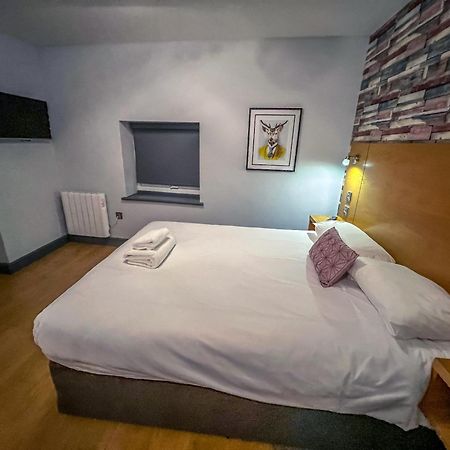 Twenty Hotel And Bar Boston Zewnętrze zdjęcie