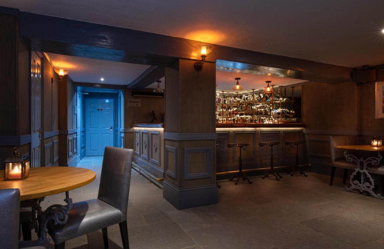 Twenty Hotel And Bar Boston Zewnętrze zdjęcie